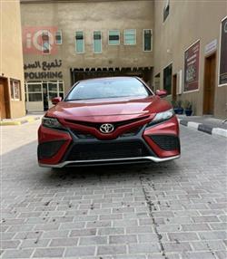 تويوتا كامري